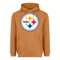 Meerkat pittsburgh SPORT Heavyweight Hoodie - linhVisuals