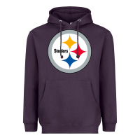 Pittsburgh Sport Heavyweight Hoodie | Teevron