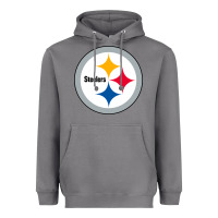 Storm pittsburgh SPORT Heavyweight Hoodie - linhVisuals
