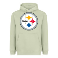 Matcha pittsburgh SPORT Heavyweight Hoodie - linhVisuals