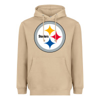 Mushroom pittsburgh SPORT Heavyweight Hoodie - linhVisuals