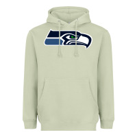 Matcha seattle sports Heavyweight Hoodie - linhVisuals