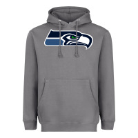 Storm seattle sports Heavyweight Hoodie - linhVisuals