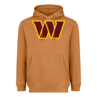 Meerkat washington  sports Heavyweight Hoodie - linhVisuals