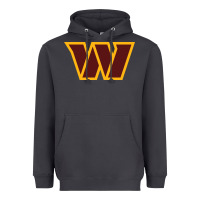 Smoke washington  sports Heavyweight Hoodie - linhVisuals