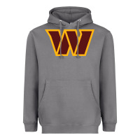 Storm washington  sports Heavyweight Hoodie - linhVisuals