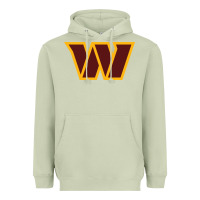 Matcha washington  sports Heavyweight Hoodie - linhVisuals