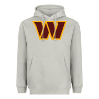 Moon Dust washington  sports Heavyweight Hoodie - linhVisuals