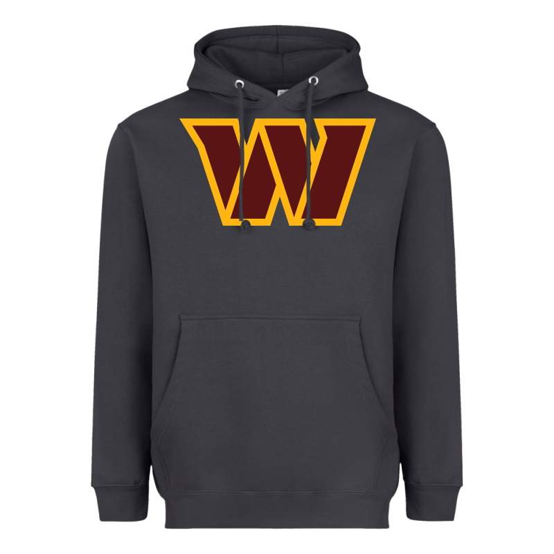 Washington  Sports Heavyweight Hoodie by linhVisuals | Teevron