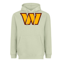 Matcha washington sports Heavyweight Hoodie - linhVisuals