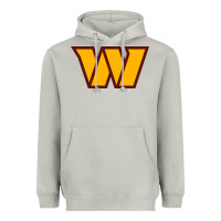 Moon Dust washington sports Heavyweight Hoodie - linhVisuals