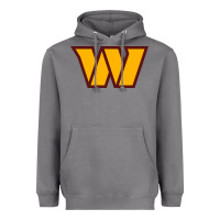 Storm washington sports Heavyweight Hoodie - linhVisuals