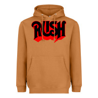 Meerkat rush rock Heavyweight Hoodie - linhVisuals