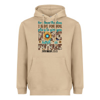 Mushroom for i know the plans i have for you plans to give you hope and a futur Heavyweight Hoodie - JahusDesignShop
