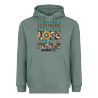 Sage for i know the plans i have for you plans to give you hope and a futur Heavyweight Hoodie - JahusDesignShop