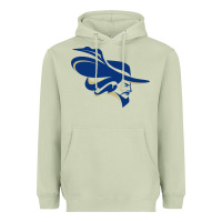 Matcha montreat college cavaliers1 vectorized Heavyweight Hoodie - linhVisuals