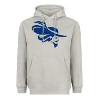 Moon Dust montreat college cavaliers1 vectorized Heavyweight Hoodie - linhVisuals