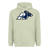 Matcha akron university zips Heavyweight Hoodie - linhVisuals