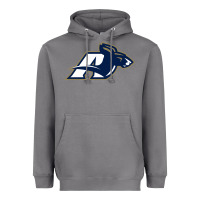 Storm akron university zips Heavyweight Hoodie - linhVisuals