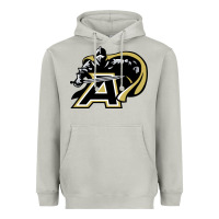 Moon Dust army black knights Heavyweight Hoodie - linhVisuals