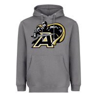 Storm army black knights Heavyweight Hoodie - linhVisuals