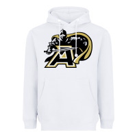Army Black Knights Heavyweight Hoodie | Teevron