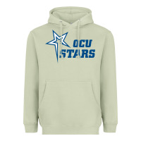 Matcha oklahoma city university stars1 vectorized Heavyweight Hoodie - linhVisuals