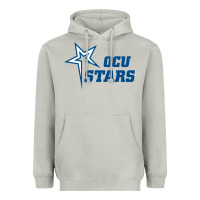 Moon Dust oklahoma city university stars1 vectorized Heavyweight Hoodie - linhVisuals
