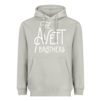 Moon Dust the avett brothers Heavyweight Hoodie - linhVisuals