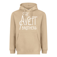 Mushroom the avett brothers Heavyweight Hoodie - linhVisuals