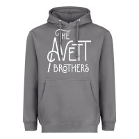 Storm the avett brothers Heavyweight Hoodie - linhVisuals