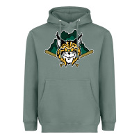 Sage lynchburg hillcats Baseball Heavyweight Hoodie - linhVisuals