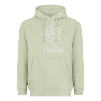Matcha jason isbell and the 400 unit Heavyweight Hoodie - linhVisuals