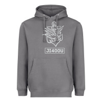 Storm jason isbell and the 400 unit Heavyweight Hoodie - linhVisuals