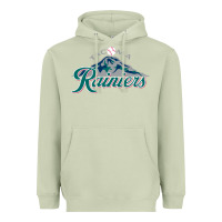 Matcha the tacoma rainiers Baseball Heavyweight Hoodie - linhVisuals