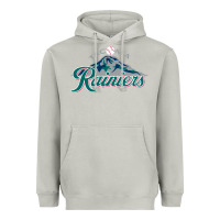 Moon Dust the tacoma rainiers Baseball Heavyweight Hoodie - linhVisuals