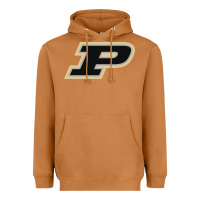 Meerkat purdue boilermakers Heavyweight Hoodie - linhVisuals