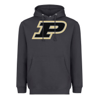 Smoke purdue boilermakers Heavyweight Hoodie - linhVisuals