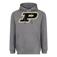 Storm purdue boilermakers Heavyweight Hoodie - linhVisuals