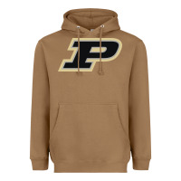 Toasted Coconut purdue boilermakers Heavyweight Hoodie - linhVisuals