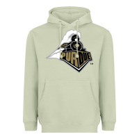 Matcha purdue boilermakers Heavyweight Hoodie - linhVisuals