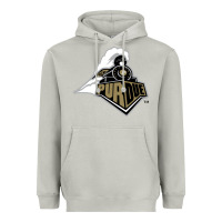 Moon Dust purdue boilermakers Heavyweight Hoodie - linhVisuals