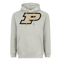 Moon Dust purdue boilermakers Heavyweight Hoodie - linhVisuals