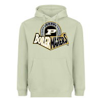 Matcha purdue boilermakers Heavyweight Hoodie - linhVisuals