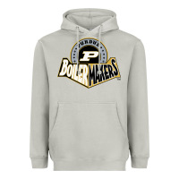 Moon Dust purdue boilermakers Heavyweight Hoodie - linhVisuals