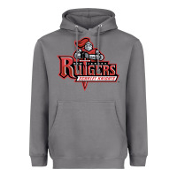 Storm rutgers scarlet knights Heavyweight Hoodie - linhVisuals