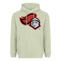 Matcha rutgers scarlet knights Heavyweight Hoodie - linhVisuals