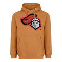 Meerkat rutgers scarlet knights Heavyweight Hoodie - linhVisuals