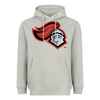 Moon Dust rutgers scarlet knights Heavyweight Hoodie - linhVisuals