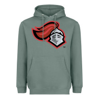 Sage rutgers scarlet knights Heavyweight Hoodie - linhVisuals